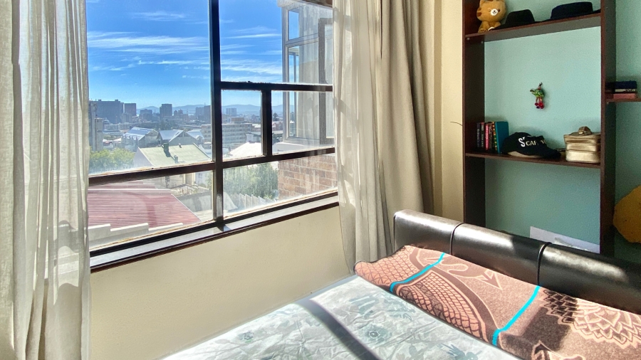 1 Bedroom Property for Sale in Gardens Western Cape